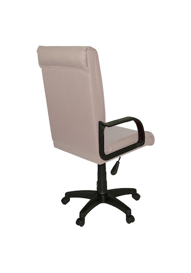 Türksit Ersit Makam Koltuk Krem