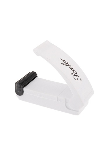 Poşet Kapatıcı Handy Sealer Diğer
