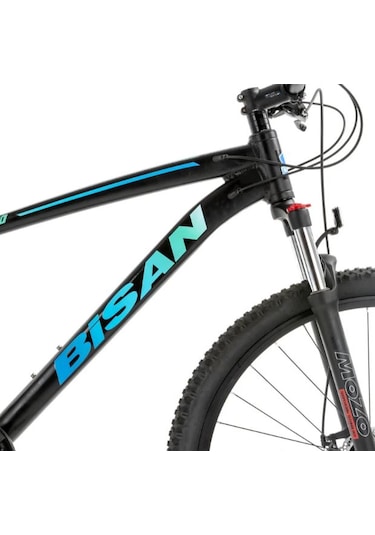 Bisan Mtx 7200 27.5 17'' Dağ Bisikleti