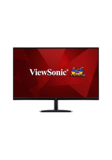 ViewSonic VA2732-H 27" 4 MS 100 Hz HDMI+VGA Full HD IPS LED Monitör