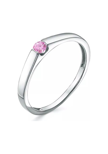 Gold Plaza Jewelry Taşlı Gümüş 925 Ayar Yüzük 194164670 Gri