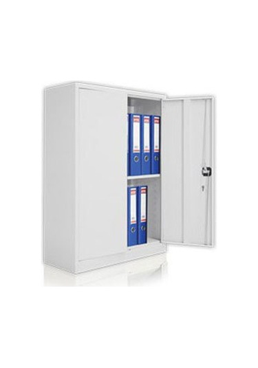 Jessan Ofis 100 ' Lük Dosya Dolabı Gri