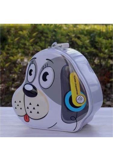 River World Kumbara Tasarımı Köpek