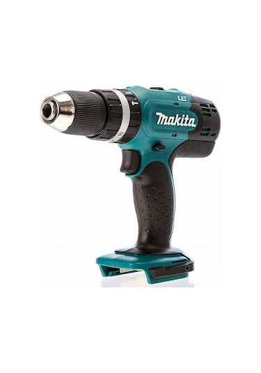 Makita DLX6068PT Li-ion Akülü Makina Seti