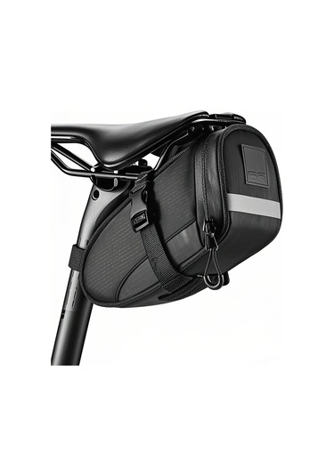 Moveevo Bisiklet Saddle Çantası, 1.2l Hafif Su Geçirmez, Fener Takılabilir, Jant Yolu Bisikleti İçin Depolama Gereci, Gri-mavi-mavi-turuncu Seçenekli Gri Moveevo Bisiklet Saddle Çantası, 1.2l Hafif Su Geçirmez, Fener Takılabilir, Jant Yolu Bisikleti İçin Depolama Gereci, Gri-mavi-mavi-turuncu Seçenekli Gri