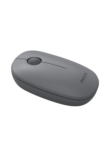 Phılıps Kablosuz Mouse Spk7378g Gri Diğer