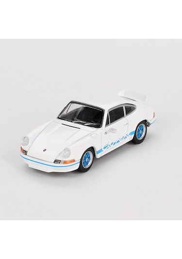 Mini Gt 715 Porsche 911 Carerra Rs 2.7