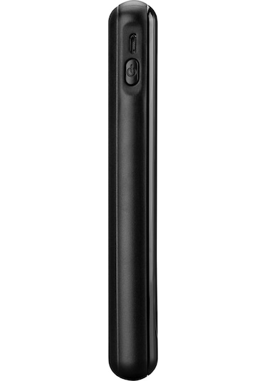 S-lınk Ip-g13k, Siyah, 10.000mah, 1xusb, 1xmicro Usb, 4in1 Kablol