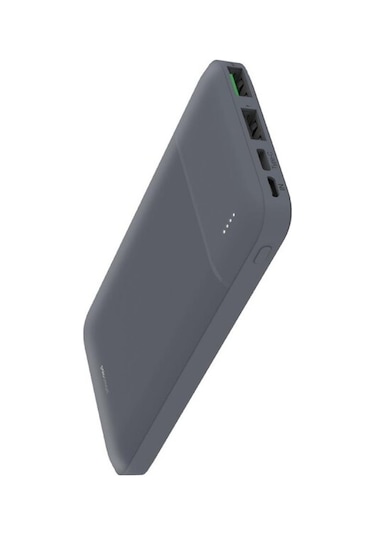 Polosmart PSM71 Micro USB + Type C 10000 mAh Powerbank