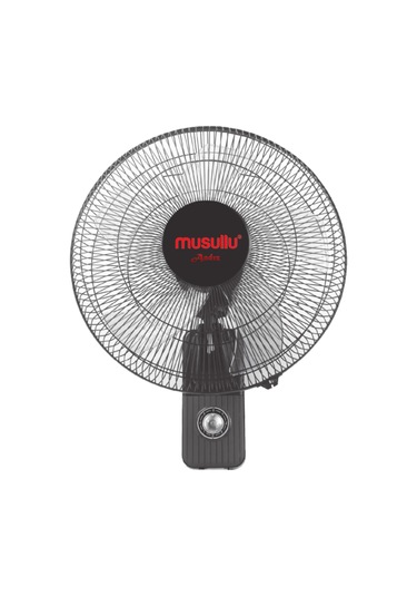 Musullu MSF-1819 SFT Andız 18'' Duvar Vantilatörü
