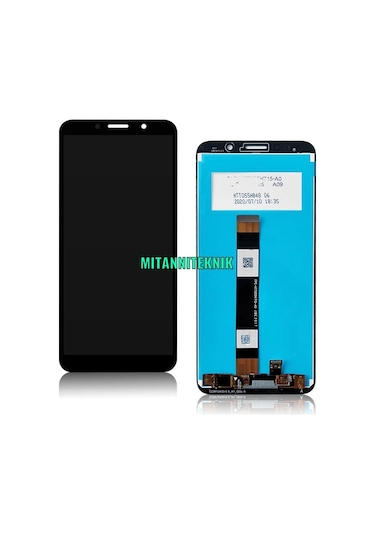 Huawei Y5P Lcd Ekran Dokunmatik (517013786)