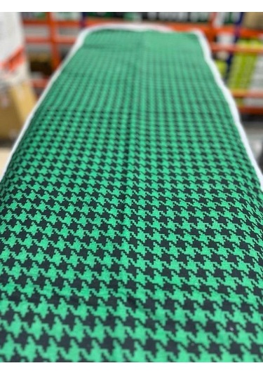 Alas Tekstil Keçe Ütü Masası Bezi Lastikli