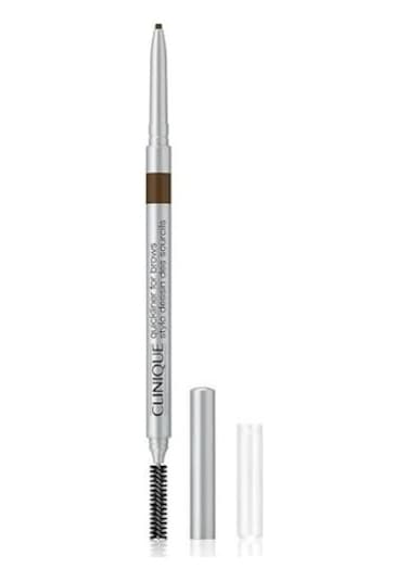 Clinique Quickliner For Brows Soft Brown Kaş Kalemi 05 Dark Espresso