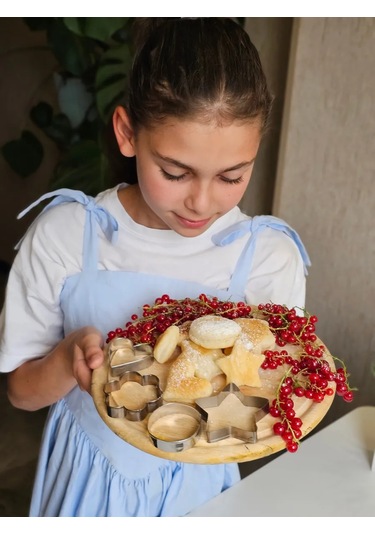 Pişirme Kalıpları 479527694 Gri