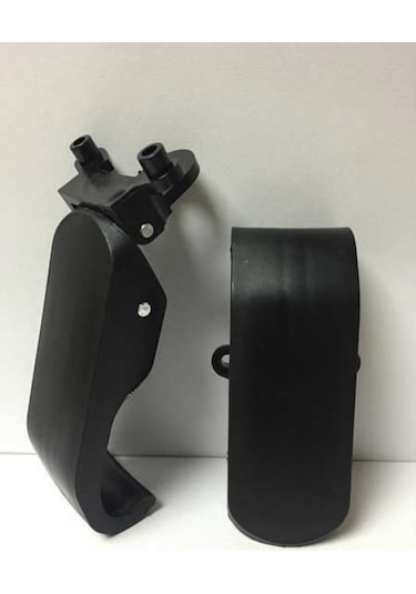 Arnica Hydra-Hydra Rain Süpürge  Yan Mandal 2 Adet