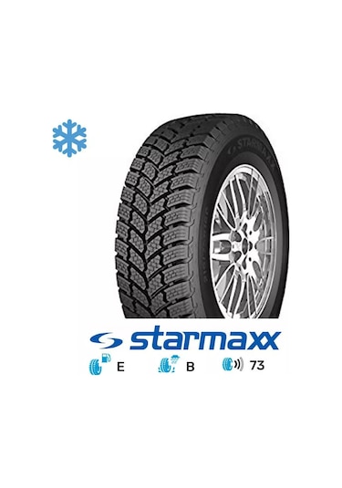 195-60r16 99/97t Prowın St960
