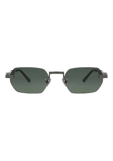 Quantum Q325.c2 54 Unisex Güneş Gözlüğü Füme