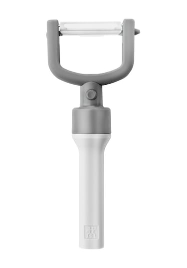 ZWILLING Z-CUT 2Sİ1 ARADA SOYUCU, GRİ