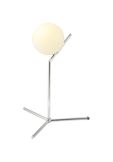 SARA KROM KAPLAMA MASA LAMBASI Diğer