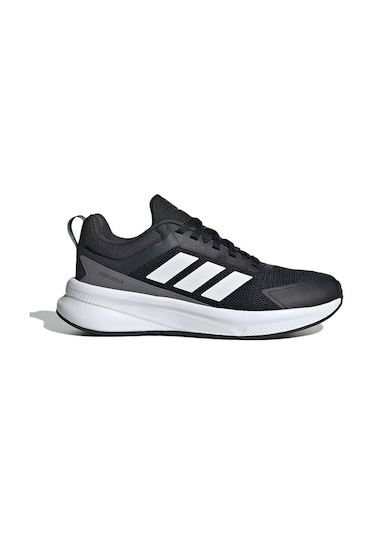 Adidas Performance Fortarun 4.0 J Çocuk Günlük Ayakkabı Jq5167 Siyah