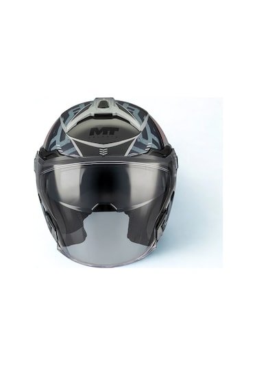 Mt Kask Of515sv Cosmo Sv Arrow C2 Parlak Diğer