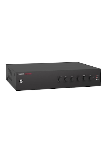 Fonestar Prox-240s 100v 240w Tek Zone Amplifikatör
