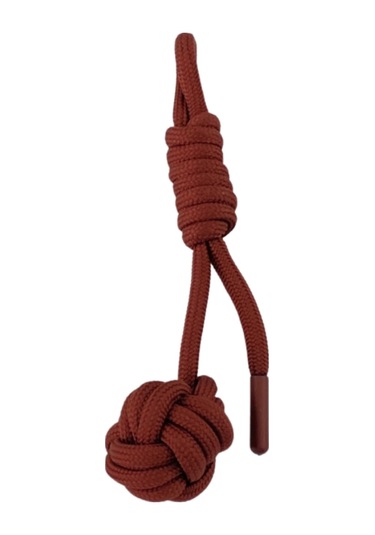 Pet Comfort İpli Kedi Oyuncağı Pamuklu 15 CM