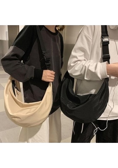 Tongxida Bosphorusboutique Haki Mcrtrade Askılı Çanta, Geniş Düz Dayanıklı Xo Model Haki