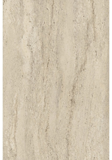 Vilinze Avanos Mdf Traverten Katlanır Ahşap Mutfak Masası - 70x80 Cm
