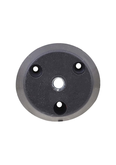 4 Adet Açılı Zigon Sehpa Bağlantı Aparatı Siyah