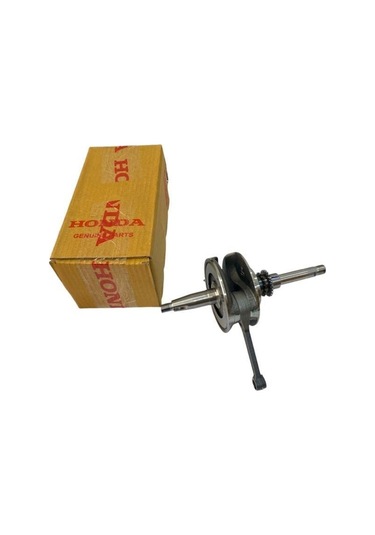 Honda Activa 125 Krank