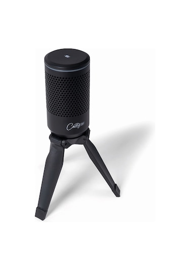 Blackstar Carry-on Threefold Usb Condenser Mikrofon Siyah