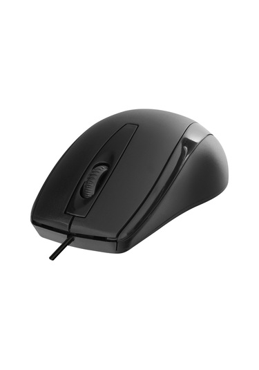 Everest Sm-207b Usb Siyah 1200dpi Optik Mouse