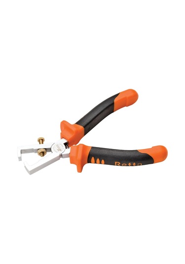 Retta Kablo Sıyırma Pensesi 160 MM
