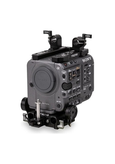 Tilta Es-t20-a Sony Fx6 Kamera İçin Kafes Kiti