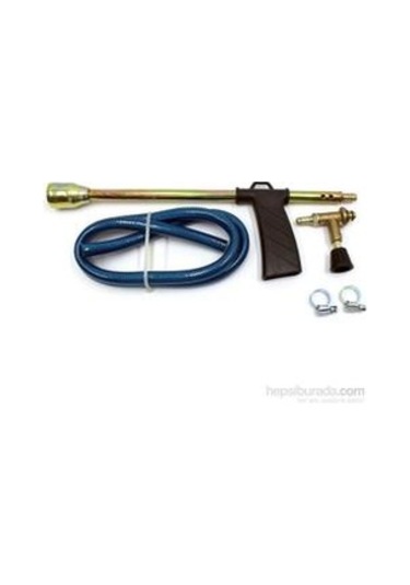 Pürmüz - Yak Yak - Yakmatik Set Siyah