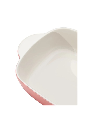 Pragma Fırın Kabı Bd27x16x5-rd, Seramik, 27 Cm 210000230 KIrmızı