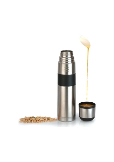 Berghoff Essentıals Kişisel Termal Termos Orıon 1 Lt.1100186