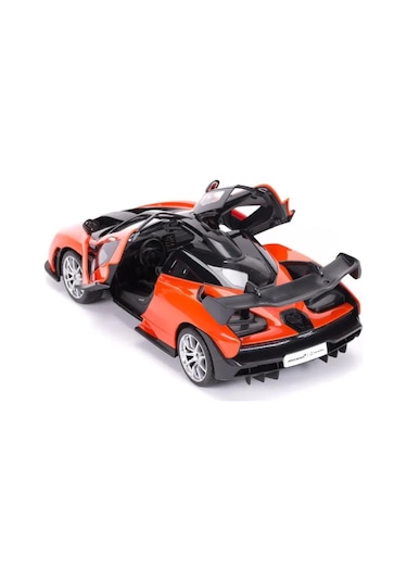 Rastar 1:14 Mclaren Senna Kumandalı Araba Çok Renkli