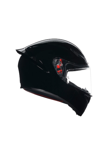 Agv K1 S - Black - M Diğer