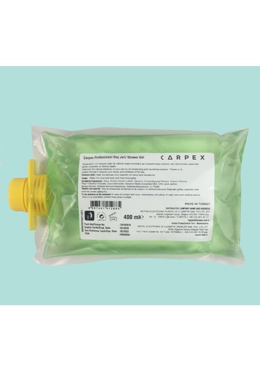 Carpex Royal Duş Jeli Kartuşu 400 ML