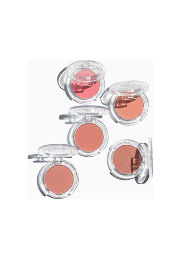 Inglot Radiant Skin Face Blush 51 Fb