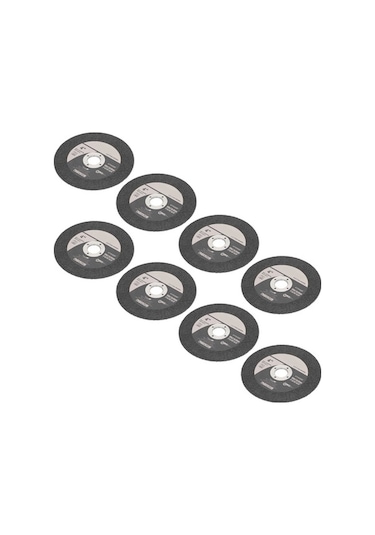 Besthome1 20'li Metal Kesme Diski Seti - 100mm, Hızlı Kesim, Hassas Yontım