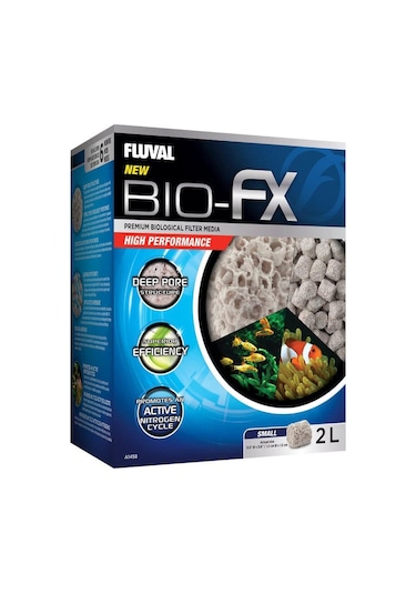 Fluval Bio-fx 2 L