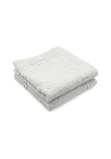 Çeyiz Diyarı Soft Pamuk Ayak Havlusu 001