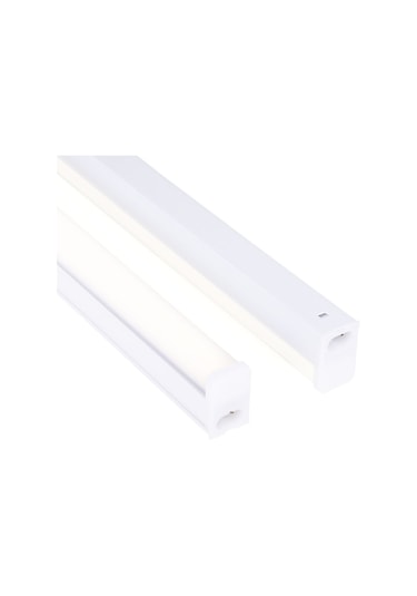 Ycl 6 W Anah. Led Bant Arm. - Beyaz 6500k - 30 Cm - T5 - Yba-104b Beyaz