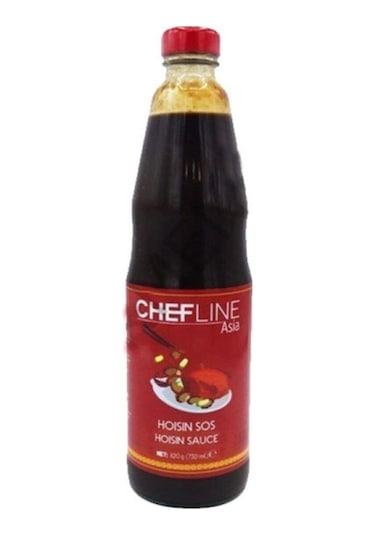 Hoısın Sos 820 Gr