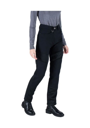 Knox Urbane Pro Korumalı Kadın Motosiklet Pantolonu