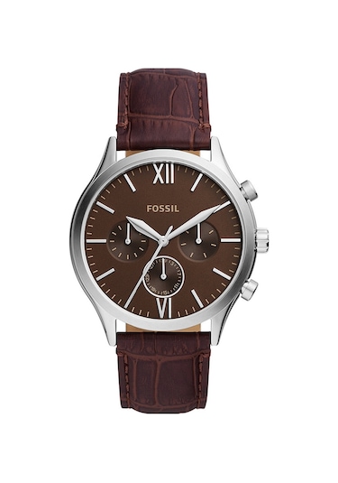 Fossil Bq2719 Erkek Kol Saati