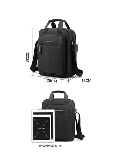 Maoyaya At4077 Omuz Ve El Çantası- Gri, Moda Tasarımı Acı Kahverengi